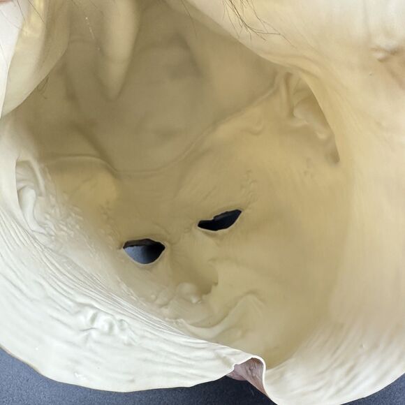 Michael Myers Halloween Mask Unisex Flexible with Hair Full Coverage Haunting - Picture 9 of 9